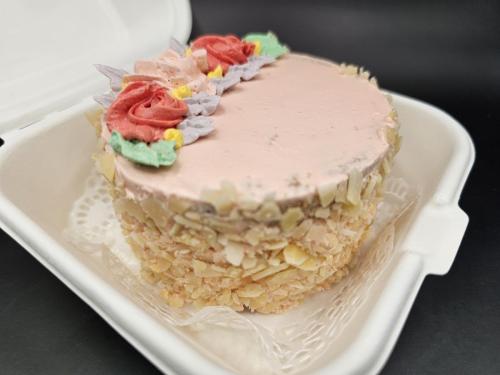 Bento Cake Express Montpellier Signature by Imane