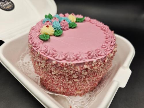 Bento Cake Express Montpellier Signature by Imane