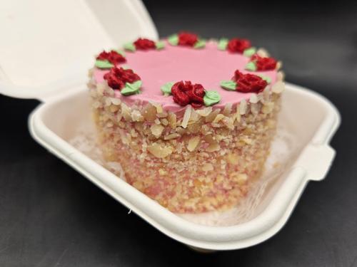 Bento Cake Express Montpellier Signature by Imane