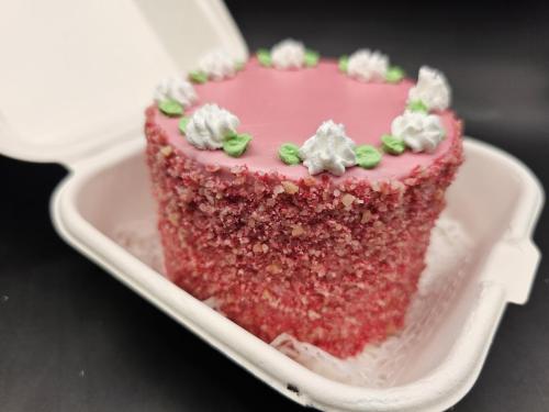 Bento Cake Express Montpellier Signature by Imane