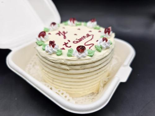 Bento Cake Express Montpellier Signature by Imane