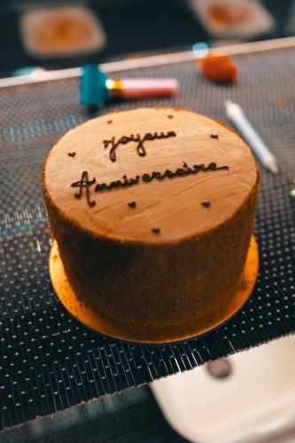 Bento Cake Express Montpellier Signature by Imane