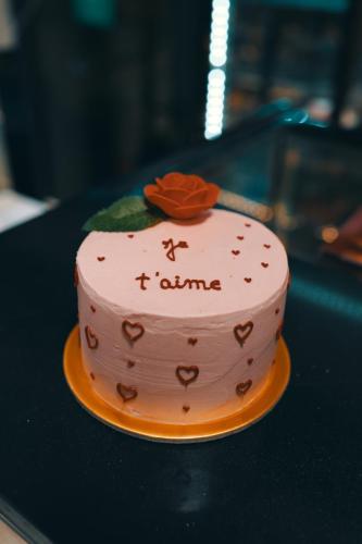 Bento Cake Express Montpellier Signature by Imane