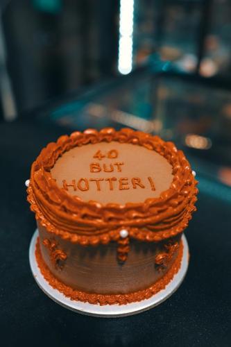 Bento Cake Express Montpellier Signature by Imane