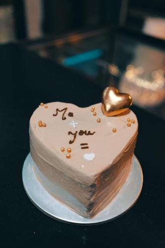 Bento Cake Express Montpellier Signature by Imane