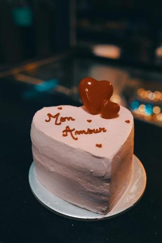 Bento Cake Express Montpellier Signature by Imane