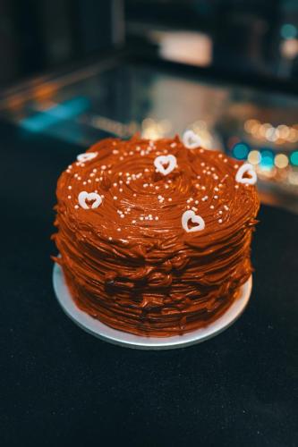 Bento Cake Express Montpellier Signature by Imane