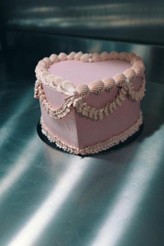 Bento Cake Express Montpellier Signature by Imane