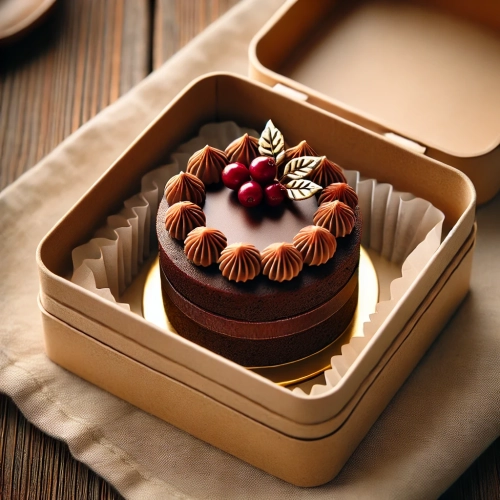 Bento Cake Express Montpellier Signature by Imane