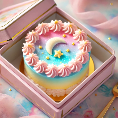 Bento Cake Express Montpellier Signature by Imane