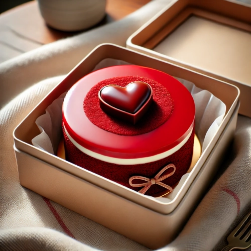 Bento Cake Express Montpellier Signature by Imane