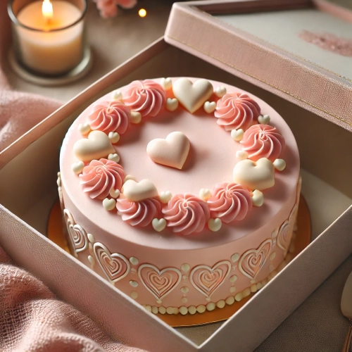 Bento Cake Express Montpellier Signature by Imane