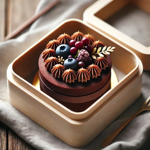 Bento Cake Express Montpellier Signature by Imane