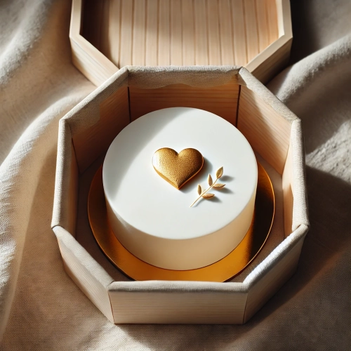 Bento Cake Express Montpellier Signature by Imane