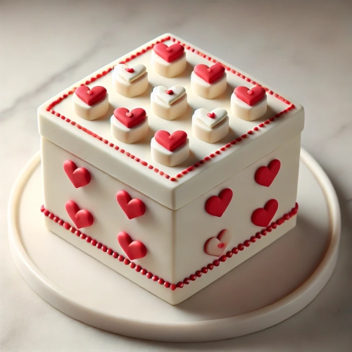 Bento Cake Express Montpellier Signature by Imane