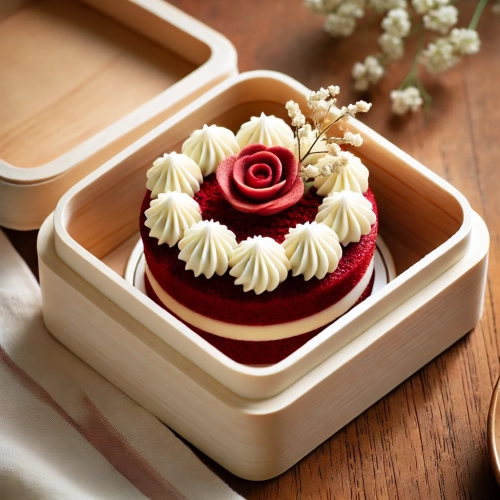 Bento Cake Express Montpellier Signature by Imane