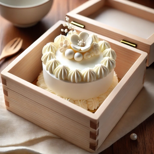 Bento Cake Express Montpellier Signature by Imane