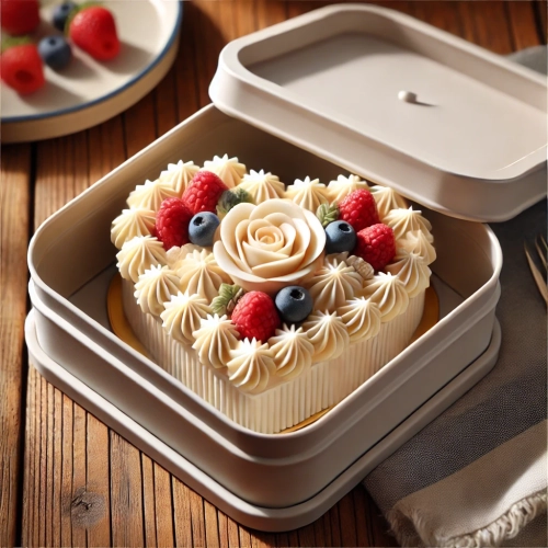 Bento Cake Express Montpellier Signature by Imane