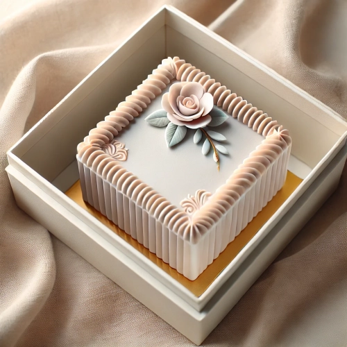 Bento Cake Express Montpellier Signature by Imane