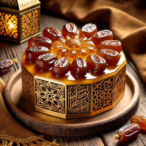 bento cake ramadan montpellier  signature by imane