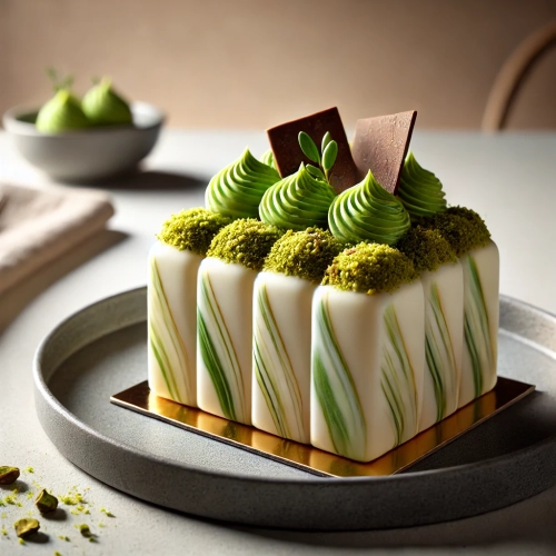 bento cake ramadan montpellier  signature by imane