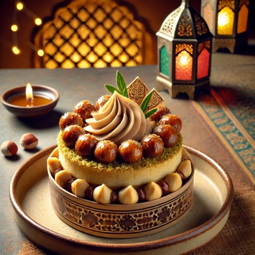 bento cake ramadan montpellier  signature by imane