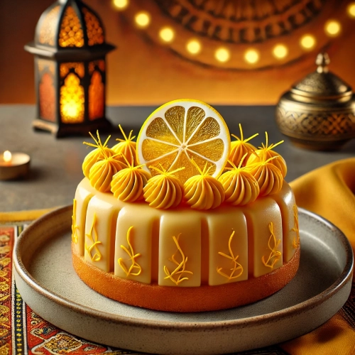 bento cake ramadan montpellier  signature by imane
