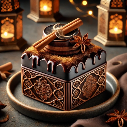 bento cake ramadan montpellier  signature by imane