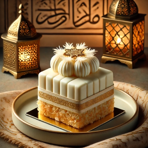 bento cake ramadan montpellier  signature by imane