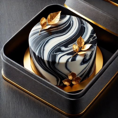 bento cake Montpelier signature by imane