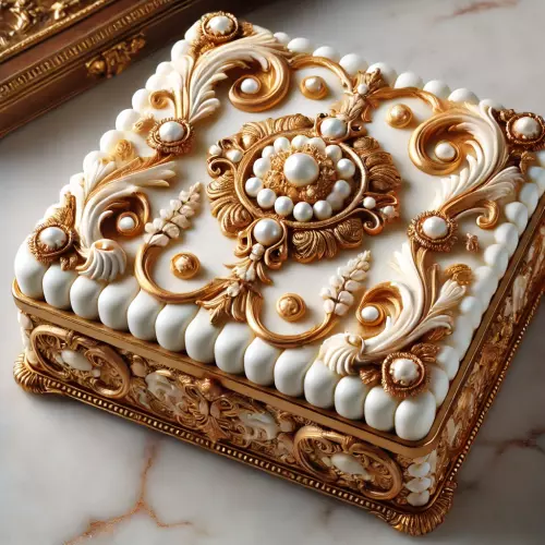 bento cake Montpelier signature by imane