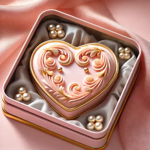 bento cake Montpelier signature by imane